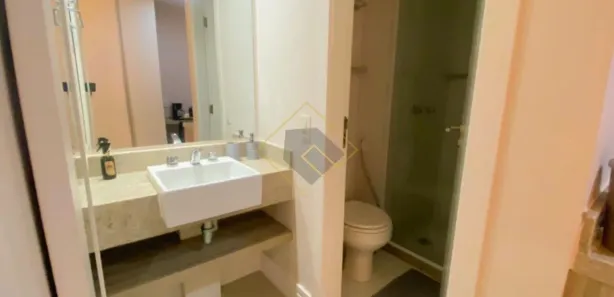 Flat com 1 Quarto à venda, 30m² no Parque Tamandaré, Campos dos Goytacazes