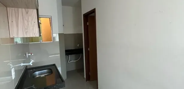 Kitnet com 1 Quarto para alugar, 26m² no Lagoa Nova, Natal