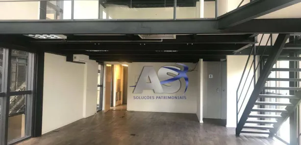 Conjunto Comercial / Sala para alugar, 155m² no Sumarezinho, São Paulo