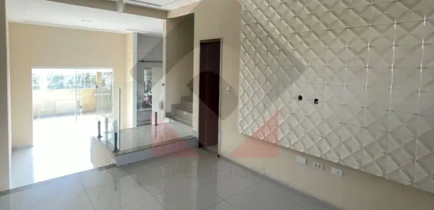 Casa com 3 Quartos para alugar, 250m² no Belo Horizonte, Marabá
