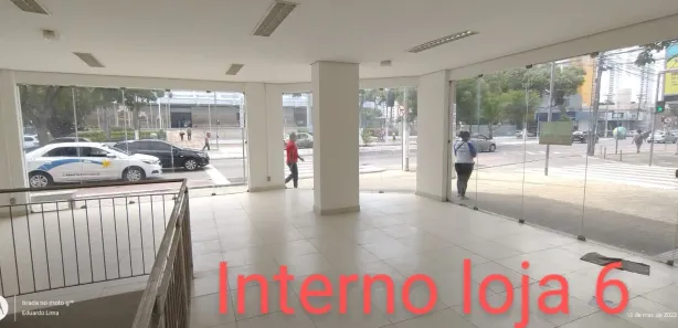 Loja / Salão / Ponto Comercial à venda, 175m² no Cidade Alta, Natal