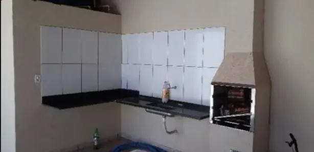 Sobrado com 3 Quartos à venda, 100m² no Parque Fernando Jorge, Cubatão