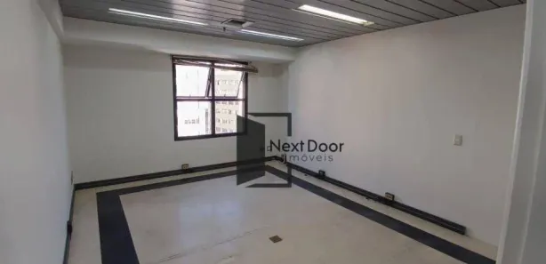 Conjunto Comercial / Sala para venda ou aluguel, 44m² no Centro, Campinas