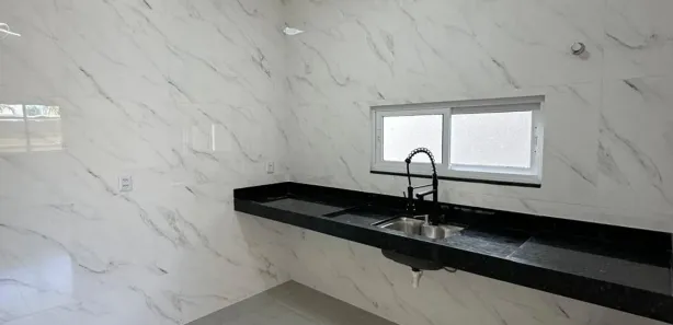 Casa com 2 Quartos à venda, 76m² no Plano Diretor Sul, Palmas