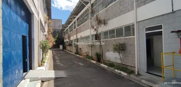 Galpão / Depósito / Armazém para alugar, 5637m² no Vila Louro, Embu-Guaçu