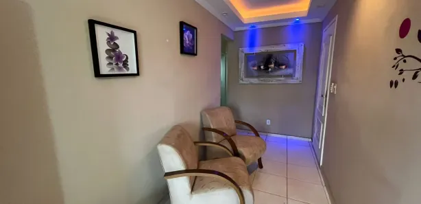 Apartamento com 2 Quartos à venda, 70m² no Centro, Nilópolis