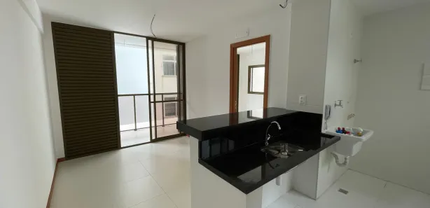 Apartamento com 1 Quarto à venda, 43m² no Graça, Salvador
