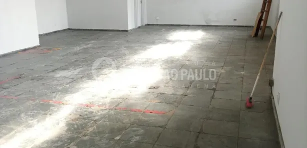 Loja / Salão / Ponto Comercial para alugar, 120m² no Centro, Diadema