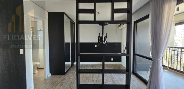 Apartamento com 1 Quarto para alugar, 42m² no Bela Vista, São Paulo