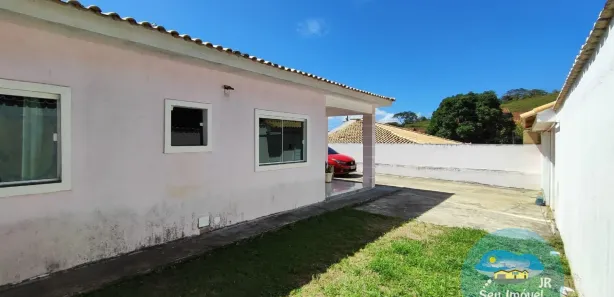 Casa com 2 Quartos à venda, 73m² no Bananeiras, Araruama