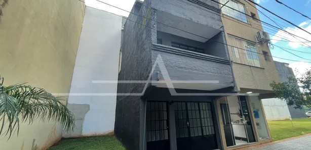 Loja / Salão / Ponto Comercial à venda, 98m² no Jardim do Lago, Bragança Paulista