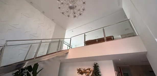 Apartamento com 3 Quartos para alugar, 111m² no Tambaú, João Pessoa