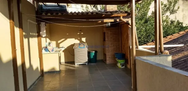 Casa de Vila com 3 Quartos à venda, 110m² no Vila Gumercindo, São Paulo