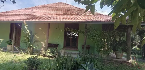 Fazenda / Sítio / Chácara com 3 Quartos à venda, 721m² no Pau D'Alhinho, Piracicaba