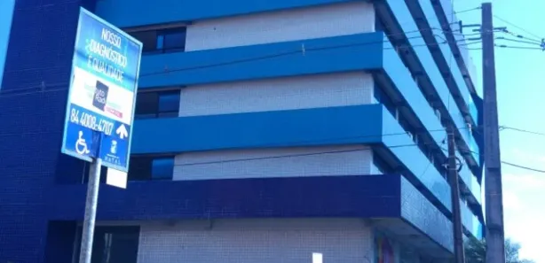Loja / Salão / Ponto Comercial para venda ou aluguel, 54m² no Lagoa Nova, Natal