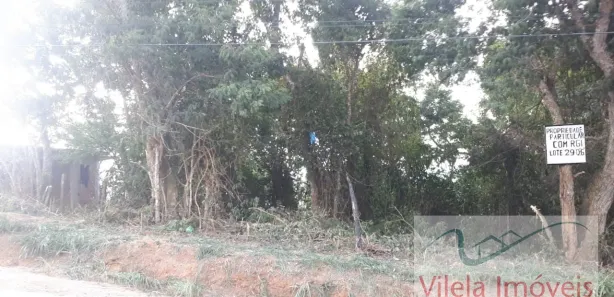 Terreno / Lote / Condomínio à venda, 750m² no Lagoinha, Miguel Pereira