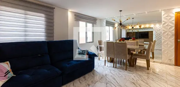 Apartamento com 2 Quartos à venda, 82m² no Santo Amaro, São Paulo