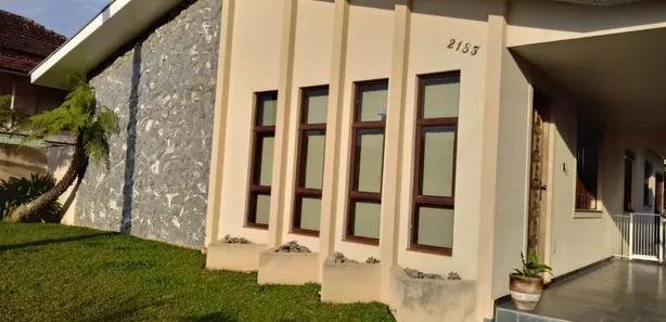 Terreno / Lote / Condomínio à venda, 750m² no Centro, Campo Largo