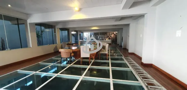 Casa Comercial para alugar, 500m² no Embuema, Embu das Artes