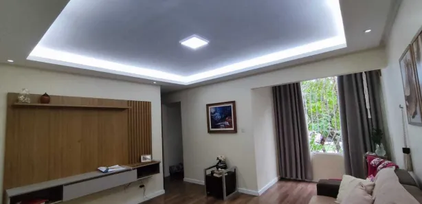 Apartamento com 3 Quartos à venda, 98m² no Coroa do Meio, Aracaju