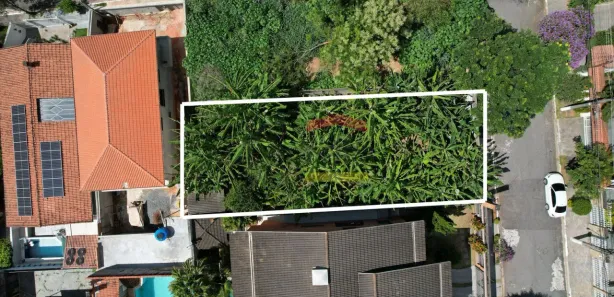 Terreno / Lote / Condomínio à venda, 360m² no Barro Branco (Zona Norte), São Paulo