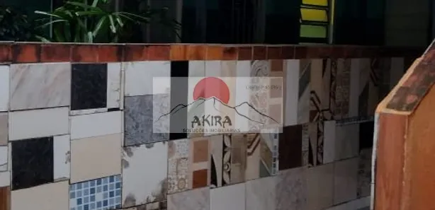 Loja / Salão / Ponto Comercial à venda, 250m² no Parque Uirapuru, Guarulhos