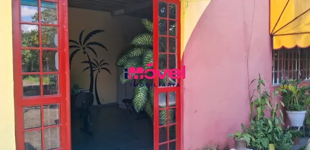 Galpão / Depósito / Armazém à venda, 1531m² no Água Limpa, Volta Redonda