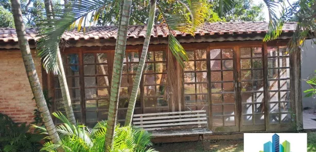 Fazenda / Sítio / Chácara com 4 Quartos à venda, 330m² no Parque dos Sabias, Louveira