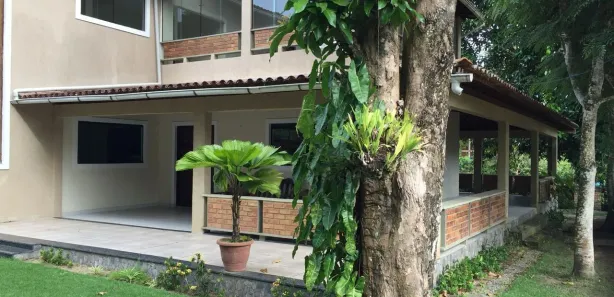 Casa de Condomínio com 6 Quartos para alugar, 800m² no , Paudalho