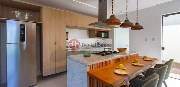 Apartamento com 2 Quartos à venda, 100m² no Imbassaí, Mata de São João