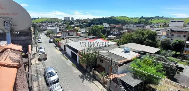Sobrado com 3 Quartos à venda, 513m² no Água Limpa, Volta Redonda