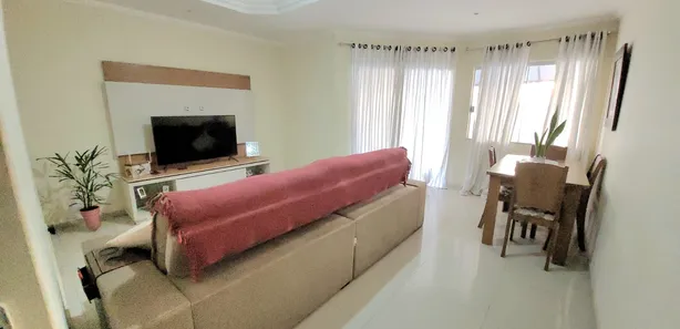 Casa de Condomínio com 3 Quartos à venda, 110m² no Parque Hotel, Araruama