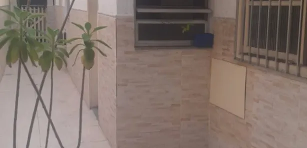 Kitnet com 1 Quarto para alugar, 35m² no Venda da Cruz, São Gonçalo