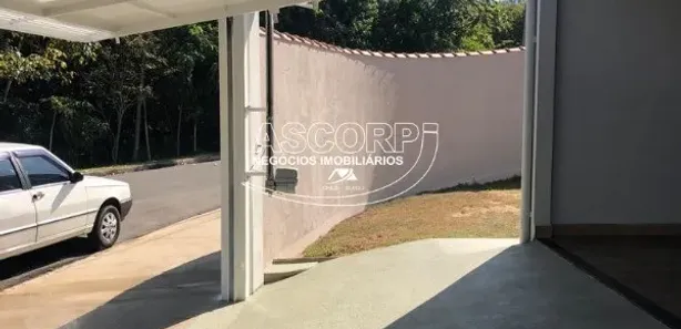 Casa com 3 Quartos à venda, 160m² no Jardim Porangaba, Águas de São Pedro