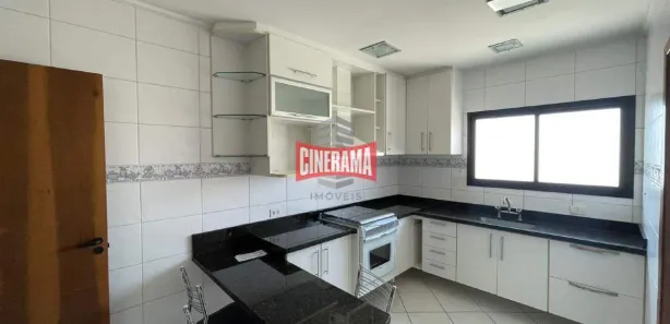 Cobertura com 3 Quartos à venda, 150m² no Santa Paula, São Caetano do Sul