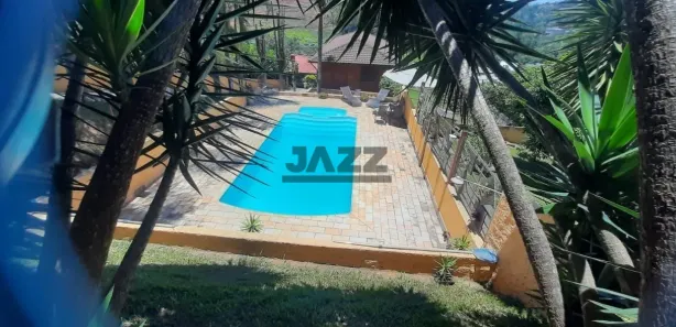 Fazenda / Sítio / Chácara com 5 Quartos à venda, 350m² no Terra Preta (Terra Preta), Mairiporã
