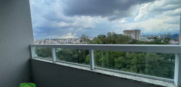 Apartamento com 2 Quartos à venda, 55m² no Eldorado, Contagem
