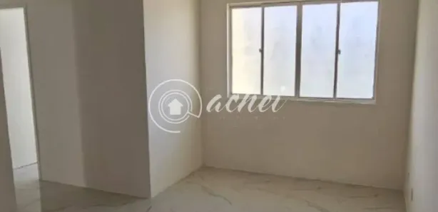 Apartamento com 3 Quartos à venda, 62m² no Recreio Ipitanga, Lauro de Freitas