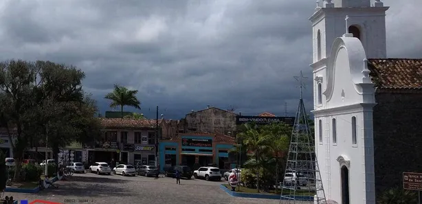Prédio Inteiro à venda, 159m² no Centro, Itanhaém