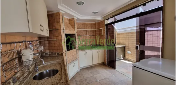 Cobertura com 1 Quarto à venda, 140m² no Corrêas, Petrópolis
