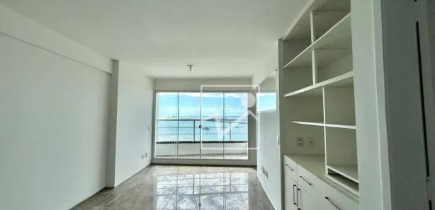 Flat com 1 Quarto para alugar, 45m² no Mucuripe, Fortaleza