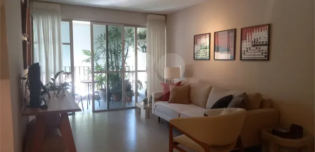 Apartamento com 3 Quartos à venda, 130m² no Ingá, Niterói