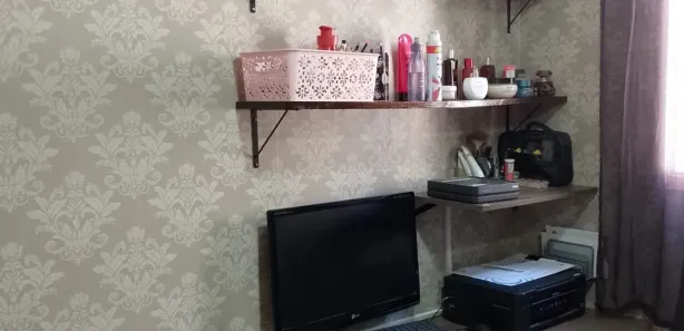 Cobertura com 3 Quartos à venda, 147m² no Jardim Santa Clara, Taubaté