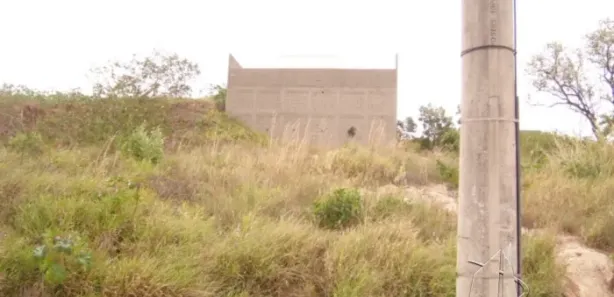 Terreno / Lote / Condomínio à venda, 300m² no Parque Santa Márcia, Votorantim