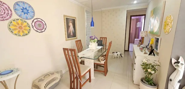 Apartamento com 3 Quartos à venda, 70m² no Stiep, Salvador