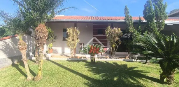 Casa com 3 Quartos à venda, 161m² no Passo Manso, Blumenau
