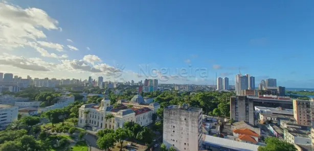Loja / Salão / Ponto Comercial com 1 Quarto à venda, 19m² no Boa Vista, Recife