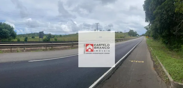 Terreno / Lote / Condomínio à venda, 999000m² no , Simões Filho