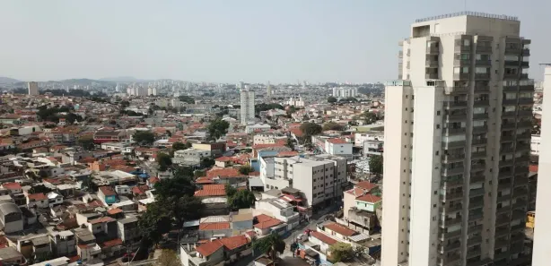 Apartamento com 2 Quartos à venda, 61m² no Vila Constança, São Paulo