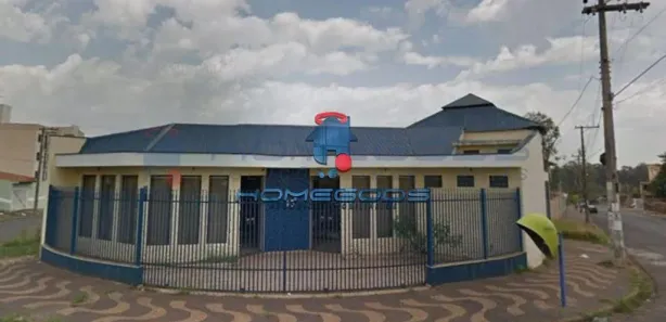 Loja / Salão / Ponto Comercial à venda, 280m² no Jardim 8 de Abril, Araras